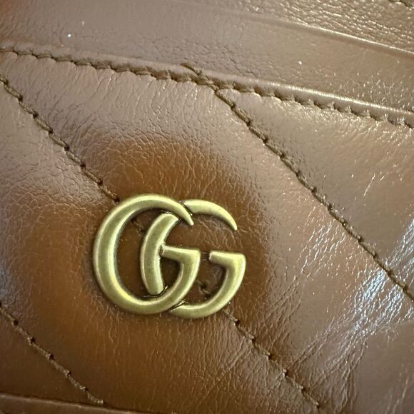 Brand new with box and dustbag Gucci card holder - Picture 7 of 8